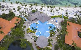 Natura Park Beach & Spa Eco Resort Punta Cana Dominican Republic